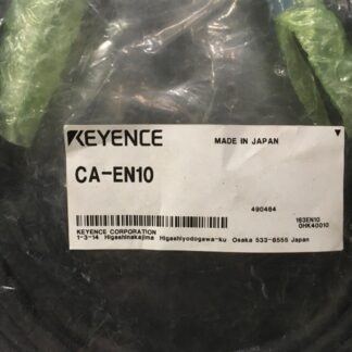 Keyence Encoder extension cable, CA-EN10, NOS,  KP-109