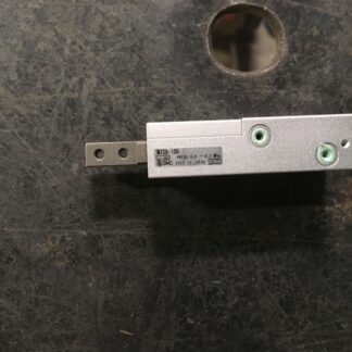 SMC small cylinder, MIS8-10D, NOS, KP-111