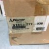 Warner Electric Clutch, 5200-101-010, NOS, ADI-1112 - Image 3