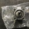 SMC 32mm bore 15mm stop, CQ2B32-15DZ, NOS,  KP-116 - Image 2