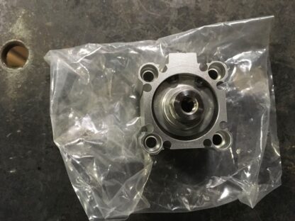 SMC 32mm bore 15mm stop, CQ2B32-15DZ, NOS,  KP-116 - Image 2