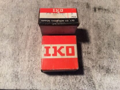 2 in box and lot 2 -IKOBearings #CF 10 VUU ,FREE SHPPING to lower 48, NEW OTHER! - Image 2