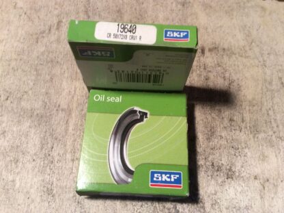 2-SKF ,Bearings #19640 ,FREE SHPPING to lower 48, NEW OTHER! - Image 2