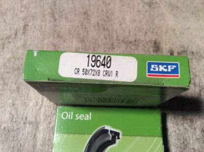 2-SKF ,Bearings #19640 ,FREE SHPPING to lower 48, NEW OTHER! - Image 3