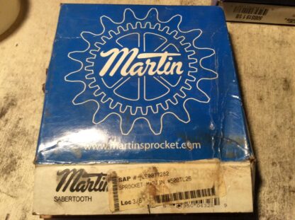 MARTIN sprocket #50BTL26, FREE SHPPING to lower 48, NEW OTHER!
