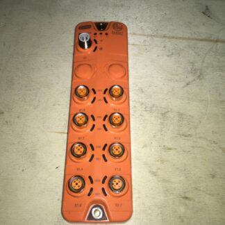 IFM IO-Link , Device, AL2321, NNB, JR-99