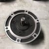 HUBNER BERLIN Encoder, #P0G 9 D 250, Free Shipping to lower 48,With Warranty - Image 4