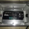 ITOH DENKI DRIVER CARD IN CASE WITH FEED WIRE FOR POWER ROLLERS,  JR-96