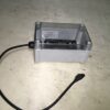 ITOH DENKI DRIVER CARD IN CASE WITH FEED WIRE FOR POWER ROLLERS,  JR-96 - Image 2