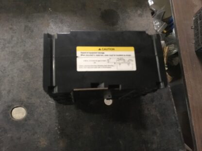 Square D Thermal-Magnetic Circuit Breaker, FAL34040, 40amp,  ADI-1194 - Image 2