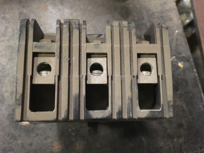 Square D Thermal-Magnetic Circuit Breaker, FAL34040, 40amp,  ADI-1194 - Image 4
