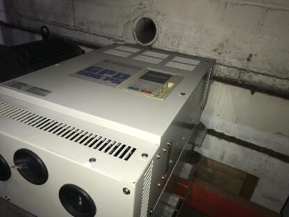 YASKAWA Dive, #CIMR-P5M4018,, Free Shipping to lower 48. With warranty - Image 3