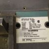 GE Industrial Circuit Breaker, TJK636F000, 3 pole, 600vac, 500vdc, ADI-1195 - Image 3