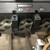 GE Industrial Circuit Breaker, TJK636F000, 3 pole, 600vac, 500vdc, ADI-1195 - Image 5