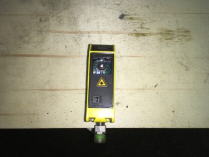Leuze Electronic sensor, SRK 96M/P-1210-T2-47, ADI-1182
