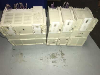 MITSUBISHI, #FX2-24MT, #FX-8EYS,  Free Shipping to lower 48. With warranty - Image 5