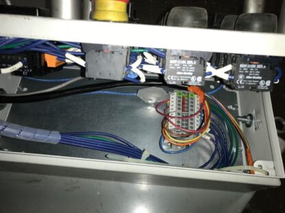 Horner, #HE-XC1E4CC, #XL4OCS, Controller, Free Shipping To Lower 48, Warranty - Image 2