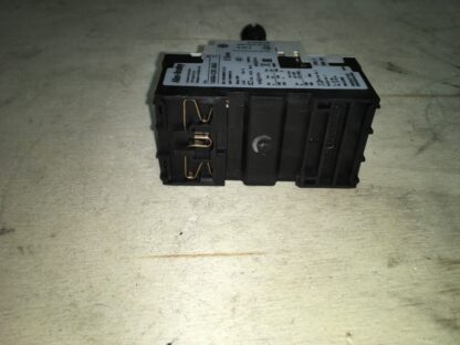 Allen-Bradley motor starter, 140M-C2E-B63,  JR-95 - Image 2