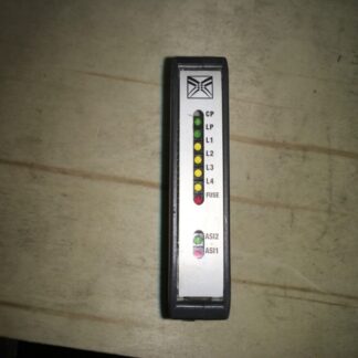 Extol InfraView lamp control module, PJ-CT-10100, ADI-1192