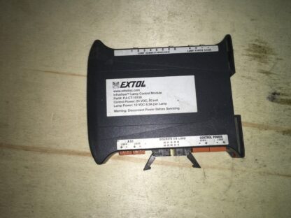 Extol InfraView lamp control module, PJ-CT-10100, ADI-1192 - Image 2