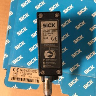 SICK sensor, NT6-43218S321 023 808, DC…30v with warranty