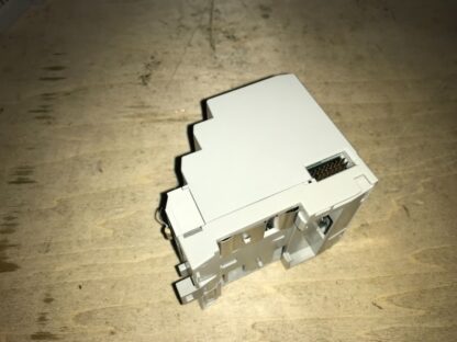 Allen-Bradley, Flex-1/0, #1794-ASB, SER-D, REV-A01, With Warranty - Image 2