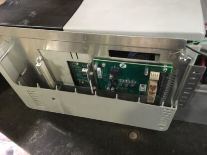 Allen Bradley  PowerFlex 700S, 20D D 052 A 0 NYNACBSE, ADI-1204 - Image 3