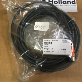 Kistler connecting cable, multi wire, 1787A5, 4500473668, KP-299