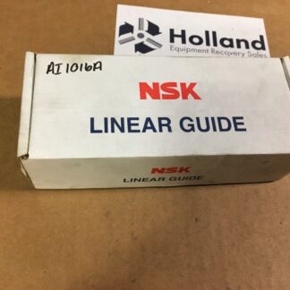 NSK linear guide, NAH25EMX-L1DP, KP-305