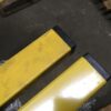 2-STI safety light curtains, MS46SR-30-1215-Q2-R-NO-FP, MS46-30-1215-Q2-X-SC1 - Image 2