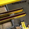 2-STI safety light curtains, MS46SR-30-1215-Q2-R-NO-FP, MS46-30-1215-Q2-X-SC1 - Image 4