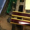 2-STI safety light curtains, MS46SR-30-1215-Q2-R-NO-FP, MS46-30-1215-Q2-X-SC1 - Image 6