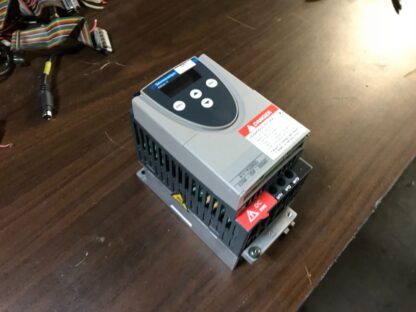 Telemecanique Drive #ATV11HU09M2U, 1/2hp, 30 day warranty - Image 6