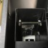 Gerber Taurus XM leather cutter, light, camera, hood, and 4 guards, see pictures - Image 10