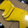Gerber Taurus XM leather cutter, light, camera, hood, and 4 guards, see pictures - Image 6
