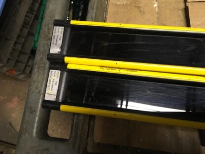2-Allen Bradley safety light curtains, T4H3400-N, R4H3400-N, warranty - Image 6