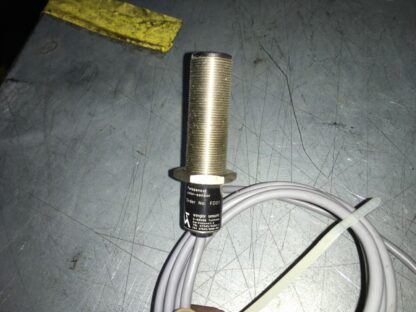 Wenglor der sensor, color sensor, FD01,, ADI-896 - Image 2