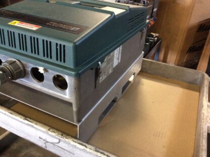 Reliance Electric GV3000 A-C Drive, 30hp/22.4kw, 30V4151, 30 day warranty - Image 6