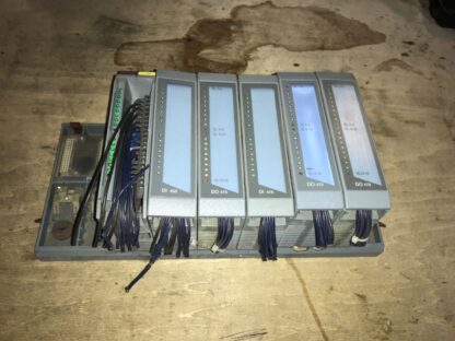 BBR, PLC, #DI-450, #DI-479, Free Shipping To Lower 48. With Warranty