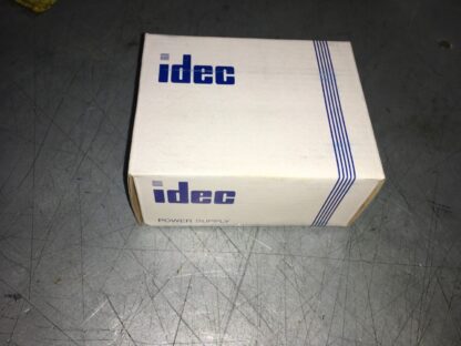 Idea power supply, PS5R-A05, 7.5W-output, 5vdc1.5A, NIB, ADI-892 - Image 2