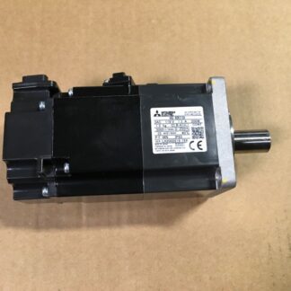 Mitsubishi Electric AC Servo motor, HG-KR23B, great condition, LG-4