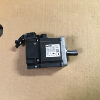 Mitsubishi Electric AC Servo motor, HF-KP23, great condition, LG-10/4