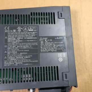 Mitsubishi Electric AC Servo Drive, MR-J4-70B, great condition, LG-14