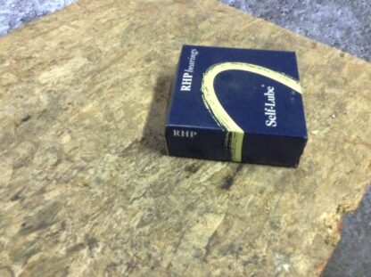 RHP Bearings NIB, Self-Lube, #FC1.1/2EC=2, RRS H, free shipping, 30 day warranty - Image 3