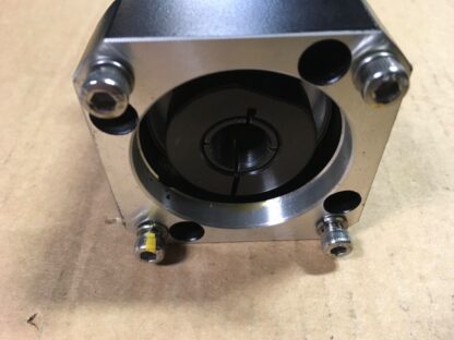 Liming ATG gear-motor, PGX62-H-5, ratio 1/5, great condition, LG-22 - Image 2