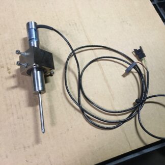 RDP Group Thickness Checker, ACT500A, great condition, LG-26