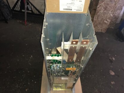 Siemens Rectifier, #6SE7034-6EE85-0AA0, #D380-460 G510-620/463,  With Warranty