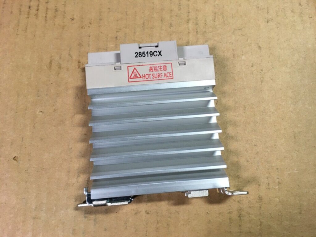 Omron G3PE-215B, solid state relay, , great condition, LG-27 - Image 2