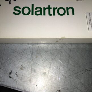 Solartron 971110 Solartron Digital Probe, LVDT DP/10/S, NIB,  ADI-890