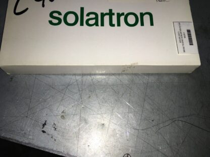 Solartron 971110 Solartron Digital Probe, LVDT DP/10/S, NIB,  ADI-890